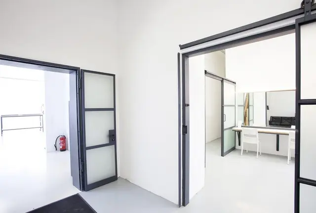 LocationRobot - Film Location Tageslichtstudio LR1971 (photo 13)