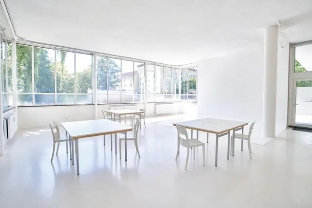 LocationRobot - Film Location Tageslichtstudio LR1971 (photo 6)