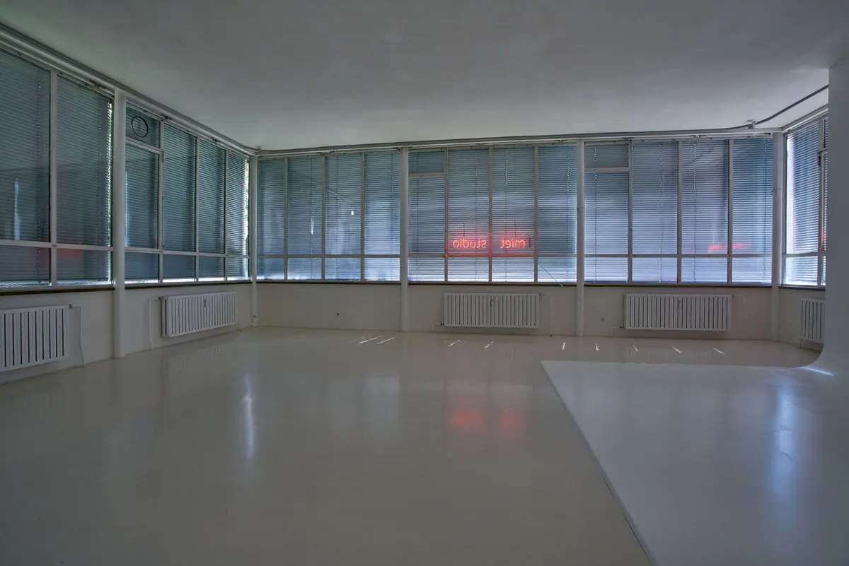 LocationRobot - Film Location Tageslichtstudio LR1971 (photo 8)