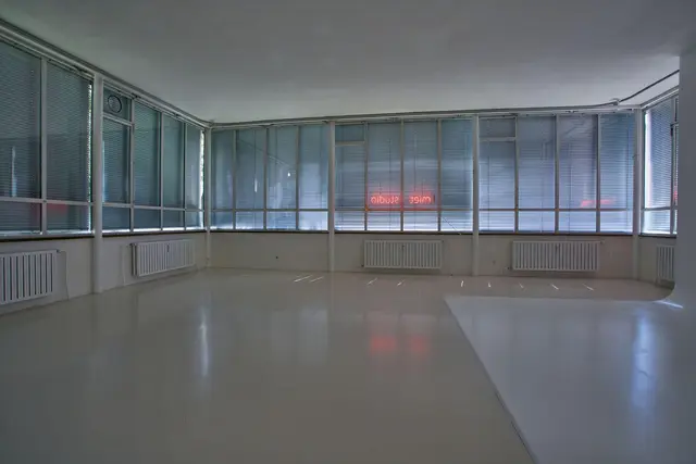 LocationRobot - Film Location Tageslichtstudio LR1971 (photo 8)