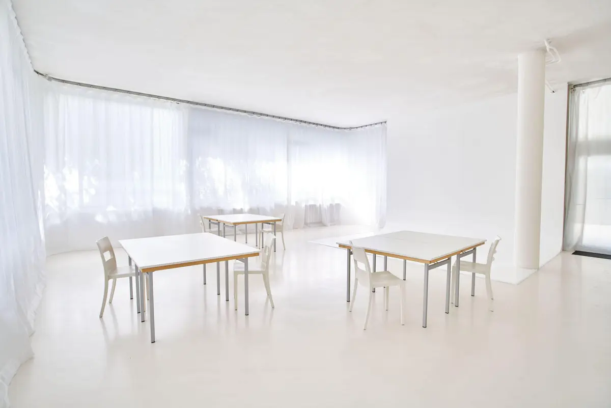 LocationRobot - Film Location Tageslichtstudio LR1971 (photo 5)