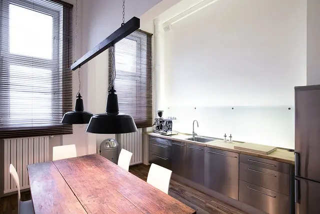 LocationRobot - Film Location Tageslichtstudio LR1971 (photo 11)