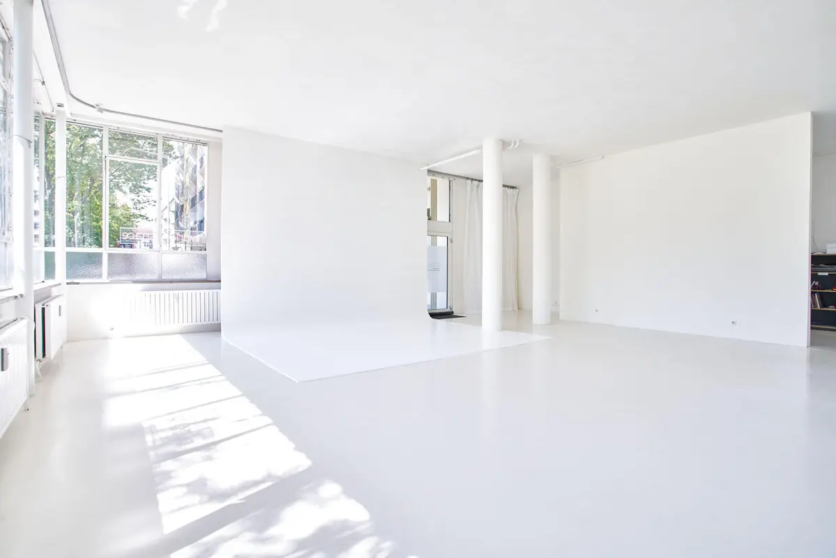 LocationRobot - Film Location Tageslichtstudio LR1971 (photo 2)