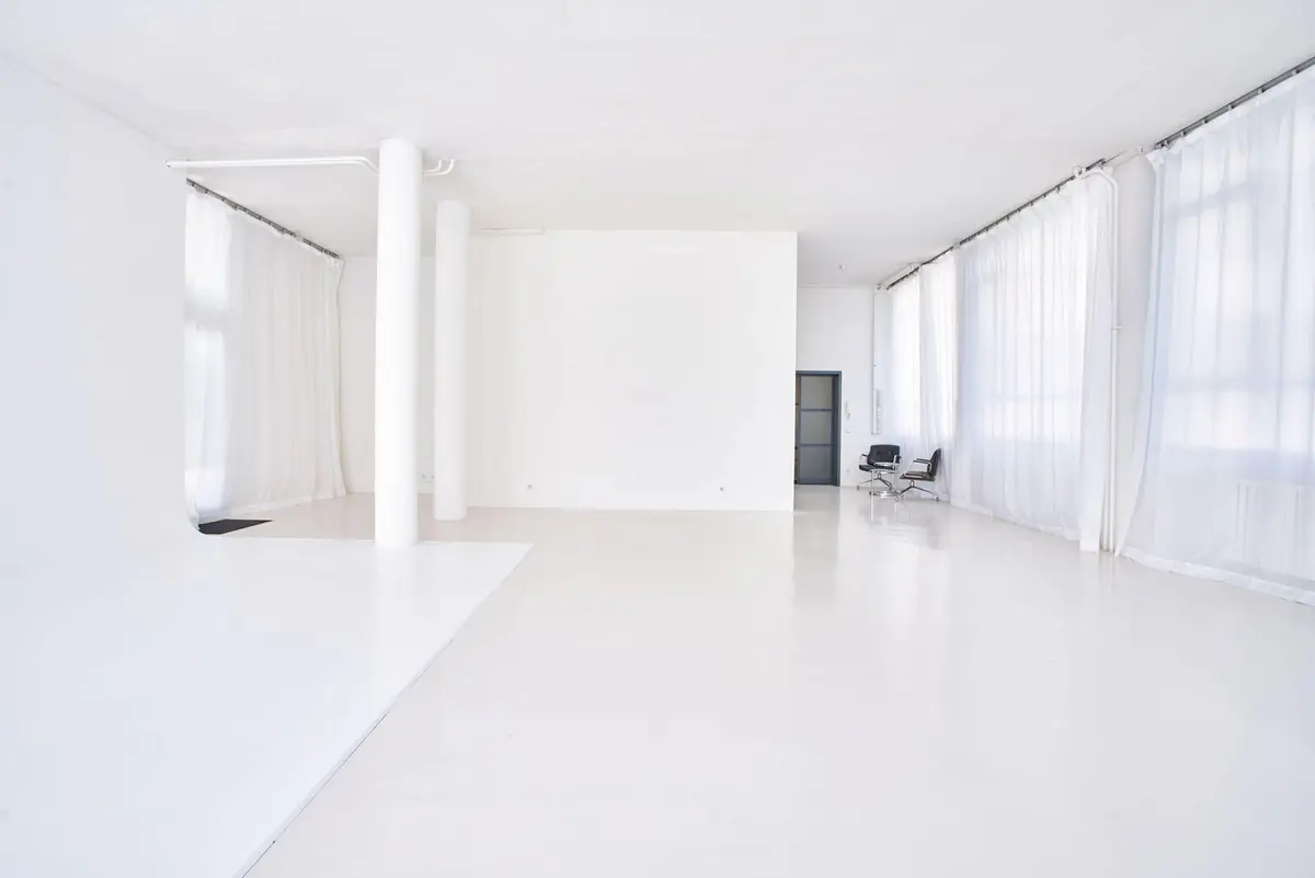 LocationRobot - Film Location Tageslichtstudio LR1971 (photo 3)