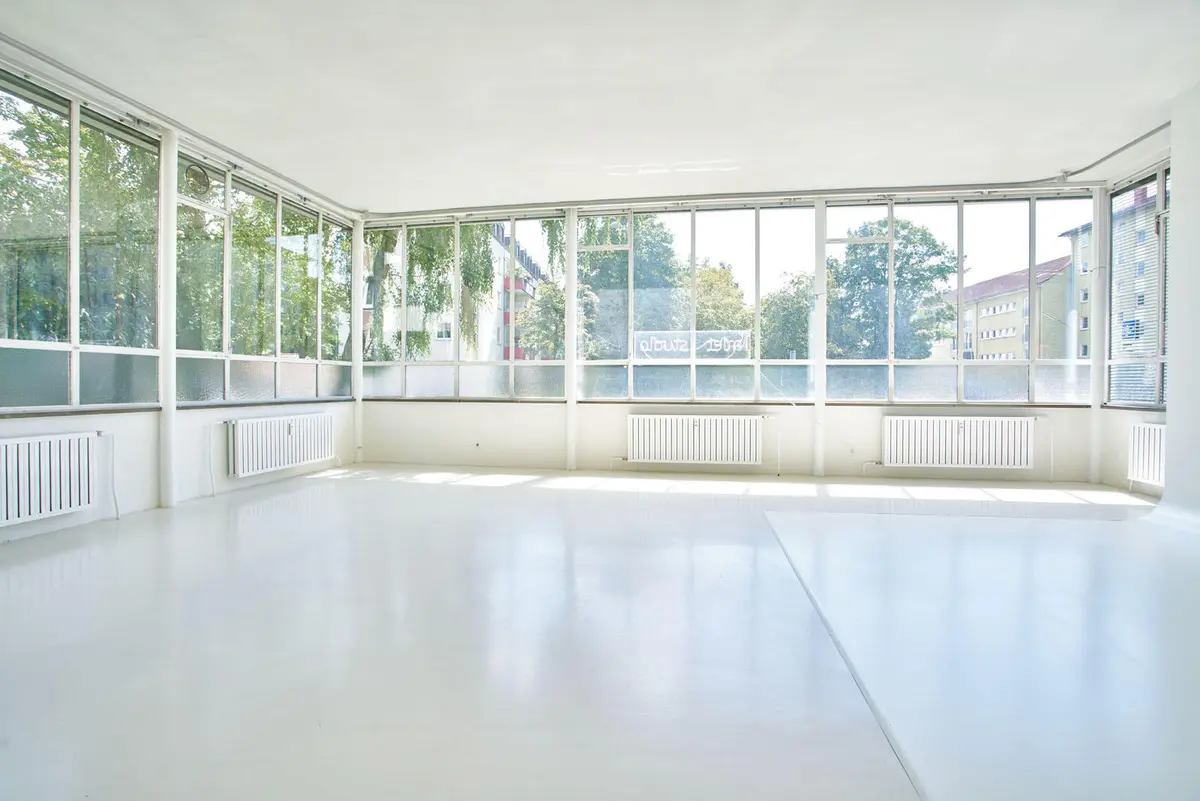 LocationRobot - Film Location Tageslichtstudio LR1971 (photo 4)