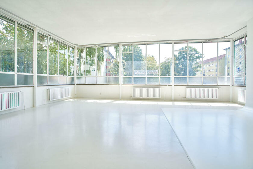 LocationRobot - Film Location Tageslichtstudio LR1971 (photo 4)