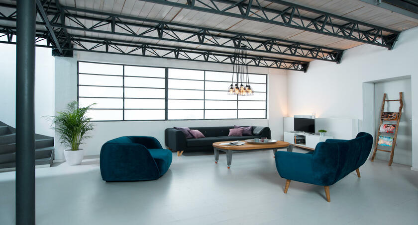 LocationRobot - Film Location Fotostudio LR1979 (photo 5)