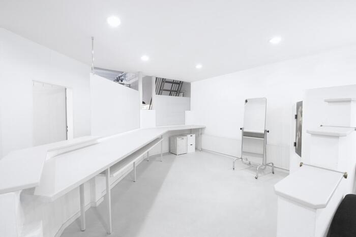 LocationRobot - Film Location Fotostudio LR1979 (photo 7)