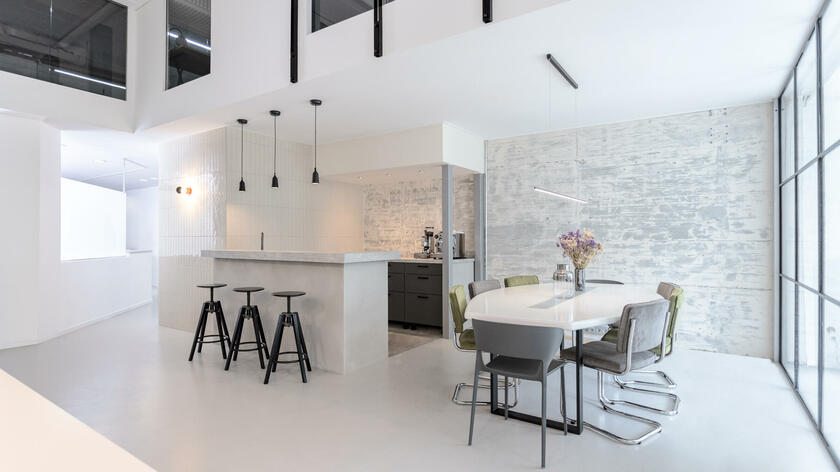 LocationRobot - Film Location Fotostudio LR1979 (photo 8)