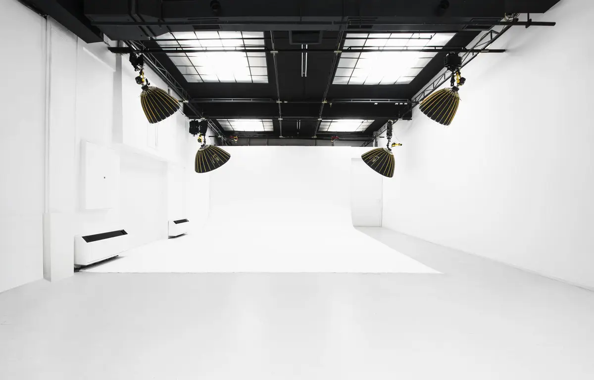 LocationRobot - Film Location Fotostudio LR1979 (photo 1)