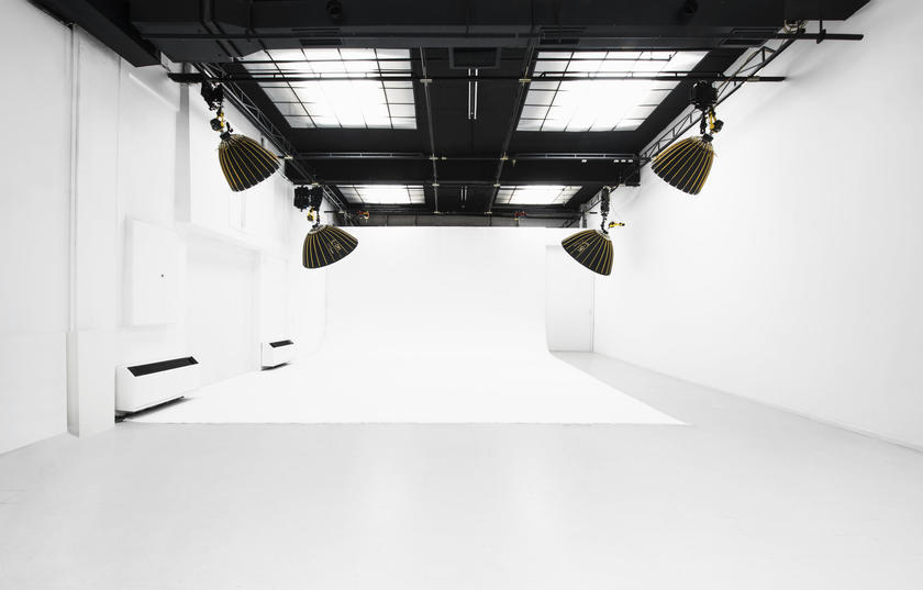 LocationRobot - Film Location Fotostudio LR1979 (photo 1)