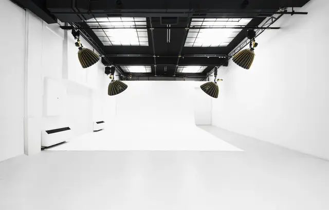 LocationRobot - Film Location Fotostudio LR1979