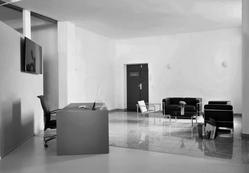 LocationRobot - Film Location Tageslichtstudio LR1987 (photo 6)