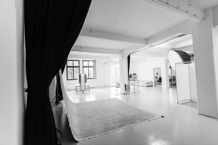 LocationRobot - Film Location Tageslichtstudio LR1987 (photo 3)