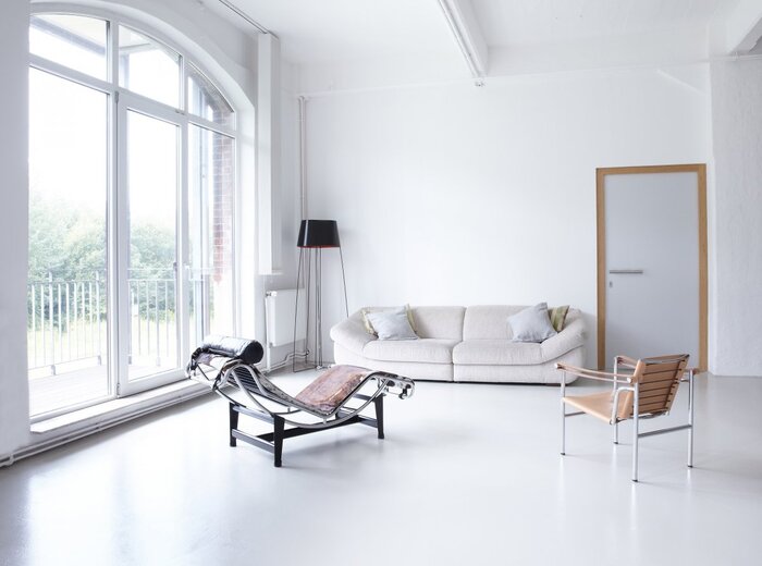 LocationRobot - Film Location Tageslichtstudio LR1987 (photo 7)