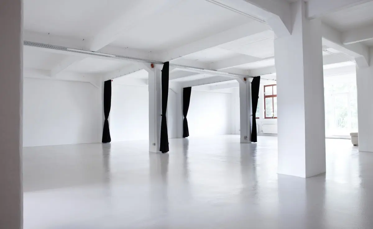 LocationRobot - Film Location Tageslichtstudio LR1987 (photo 4)