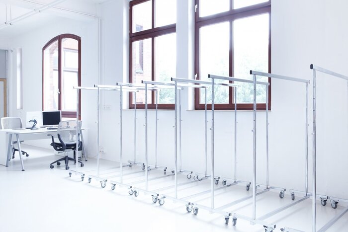 LocationRobot - Film Location Tageslichtstudio LR1987 (photo 9)