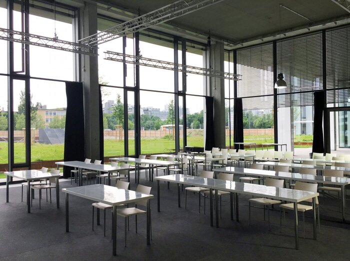 LocationRobot - Film Location Tageslichtstudio LR1990 (photo 10)