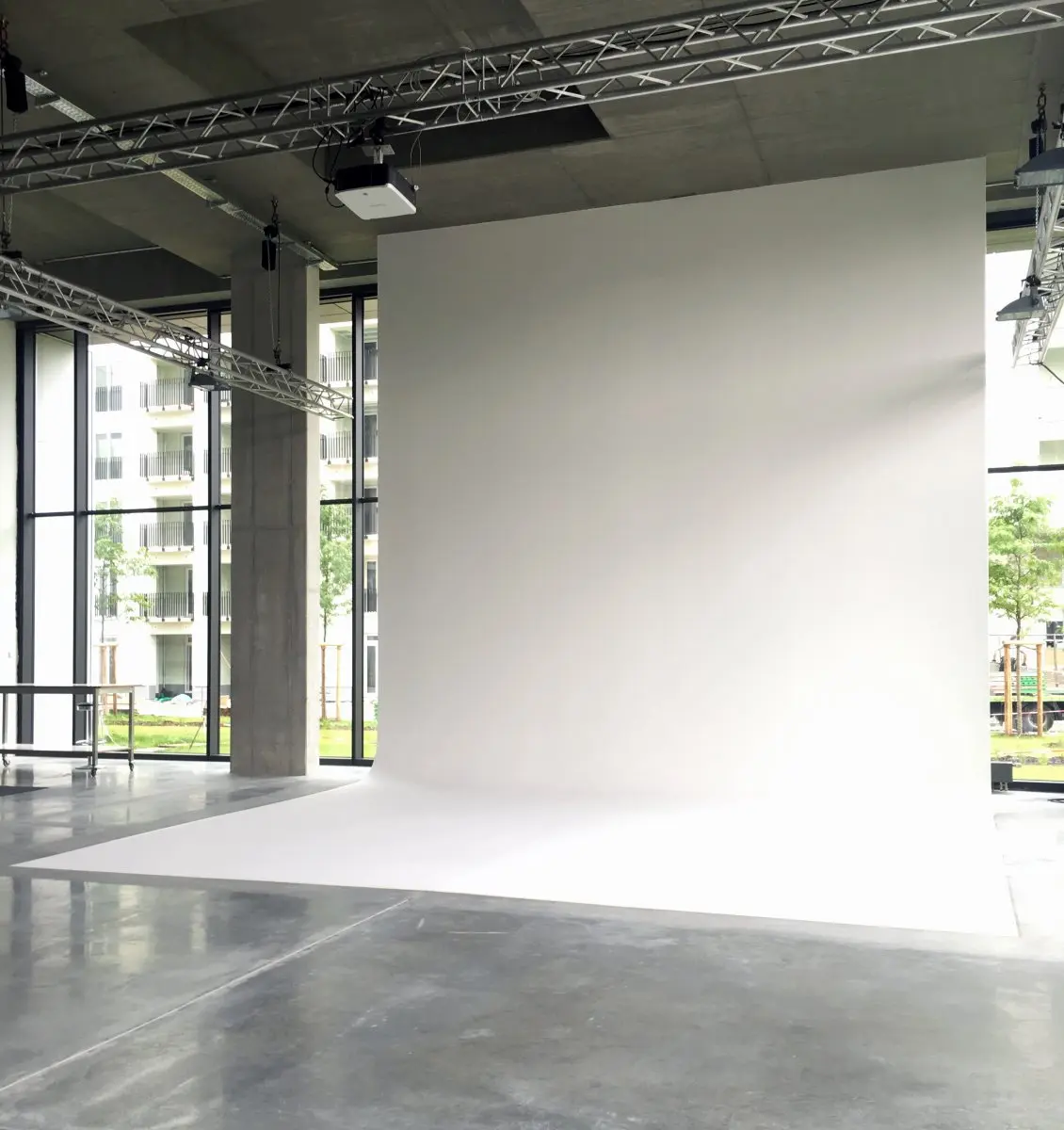 LocationRobot - Film Location Tageslichtstudio LR1990 (photo 2)