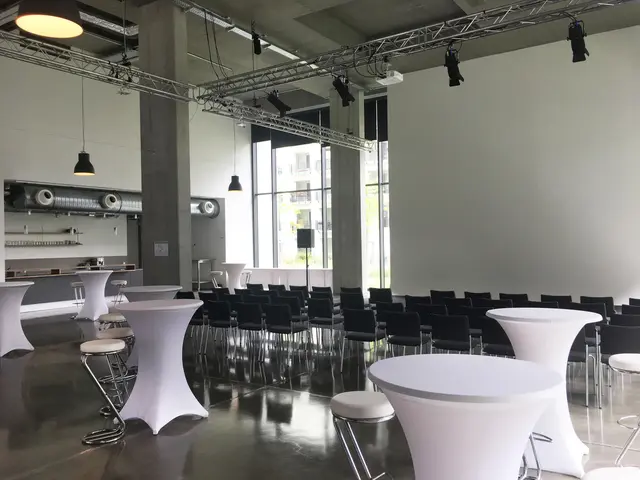 LocationRobot - Film Location Tageslichtstudio LR1990 (photo 11)