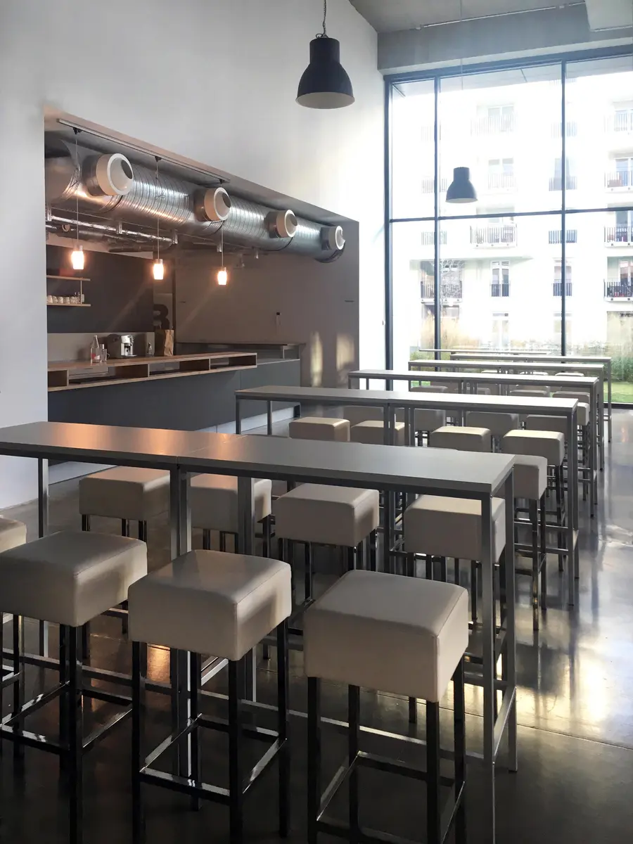 LocationRobot - Film Location Tageslichtstudio LR1990 (photo 13)