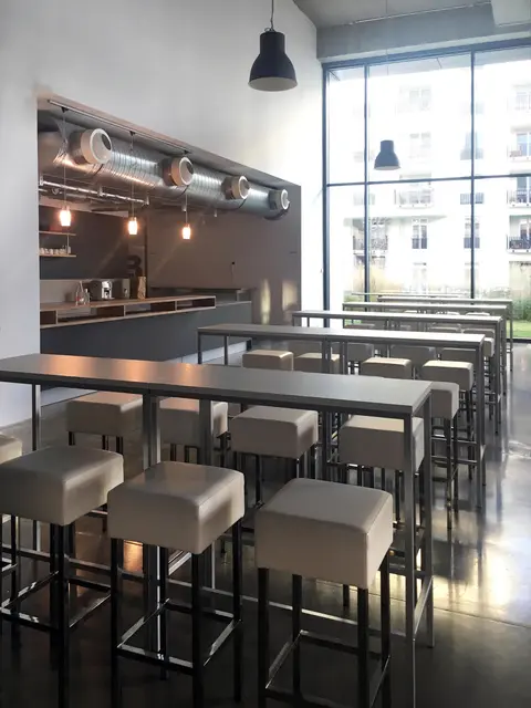 LocationRobot - Film Location Tageslichtstudio LR1990 (photo 13)