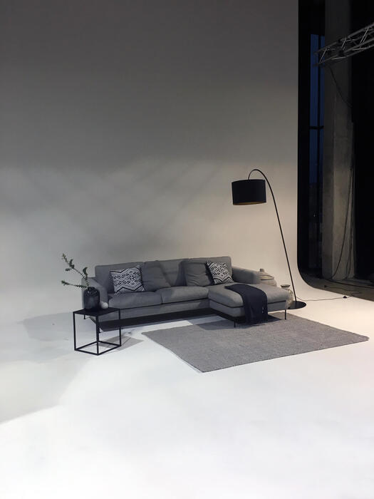 LocationRobot - Film Location Tageslichtstudio LR1990 (photo 5)