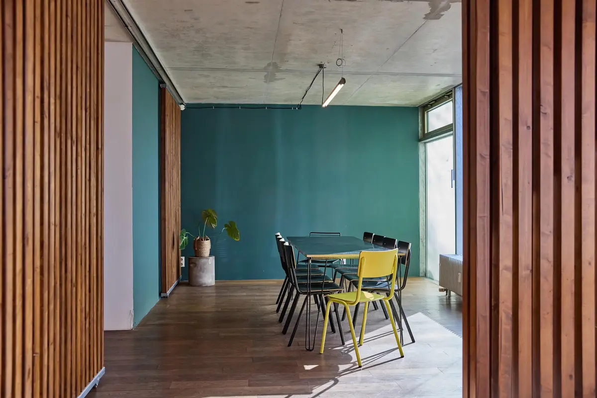 LocationRobot - Film Location Loftstudio LR2081 (photo 13)