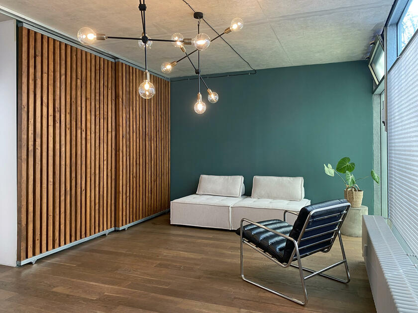 LocationRobot - Film Location Loftstudio LR2081 (photo 11)