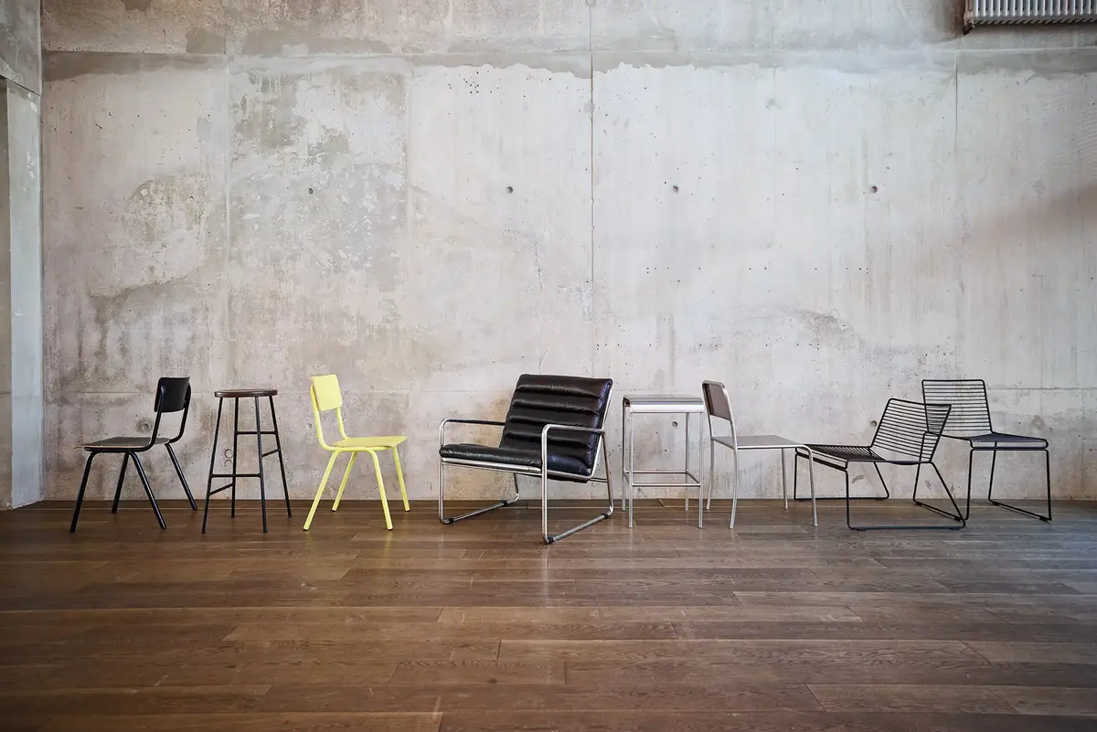 LocationRobot - Film Location Loftstudio LR2081 (photo 5)