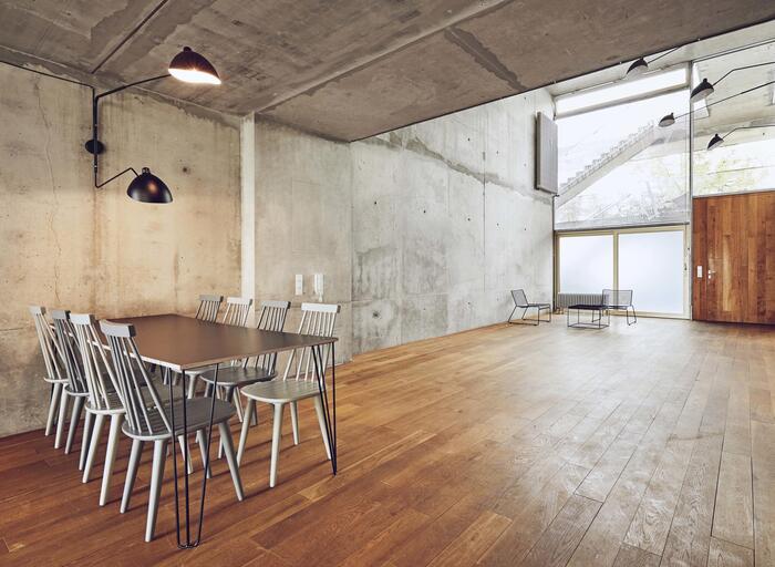 LocationRobot - Film Location Loftstudio LR2081 (photo 1)