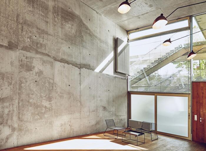 LocationRobot - Film Location Loftstudio LR2081 (photo 3)