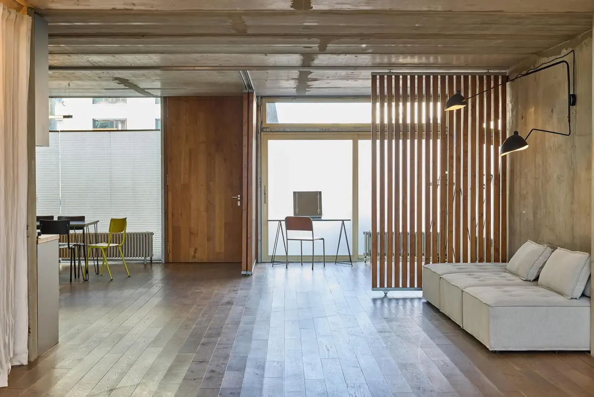 LocationRobot - Film Location Loftstudio LR2081 (photo 2)