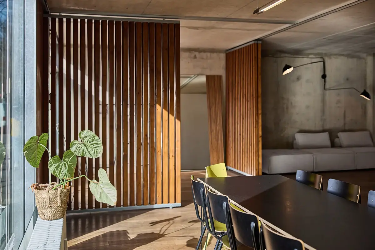 LocationRobot - Film Location Loftstudio LR2081 (photo 4)