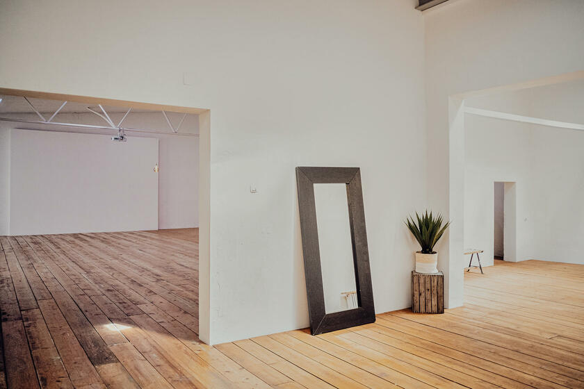 LocationRobot - Film Location Loftstudio LR2487 (photo 4)