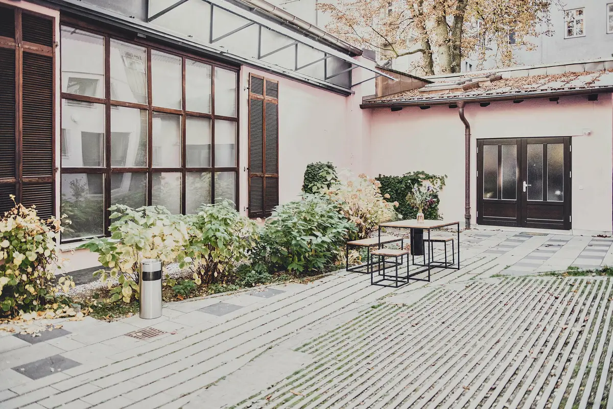 LocationRobot - Film Location Loftstudio LR2487 (photo 16)