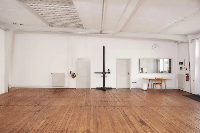 LocationRobot - Film Location Tageslichtstudio LR2572 (photo 5)