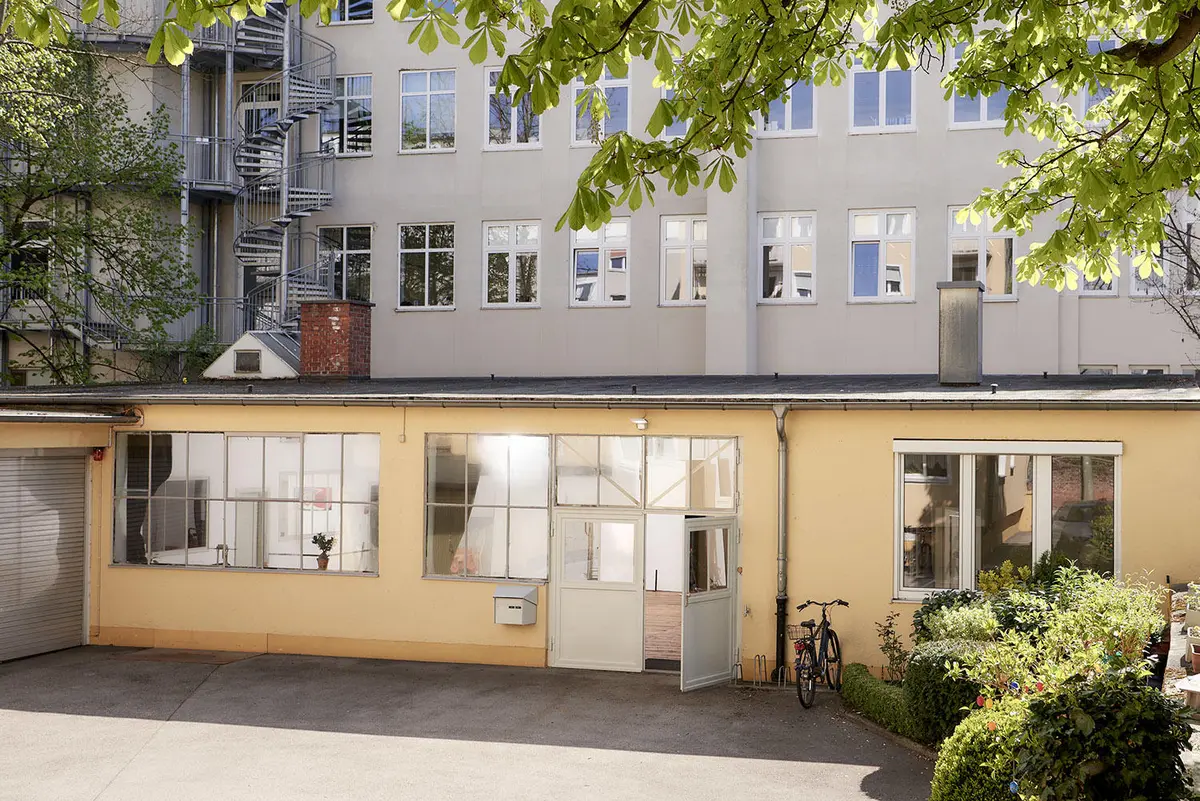 LocationRobot - Film Location Tageslichtstudio LR2572 (photo 11)