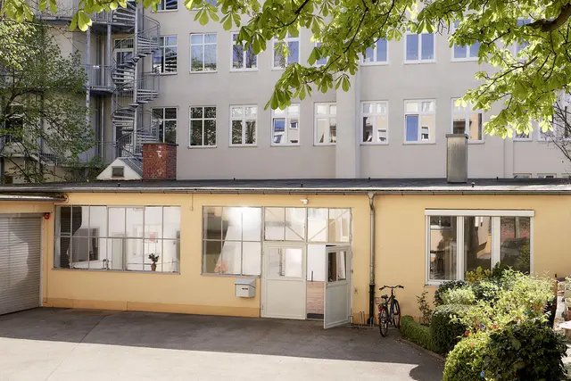 LocationRobot - Film Location Tageslichtstudio LR2572 (photo 11)