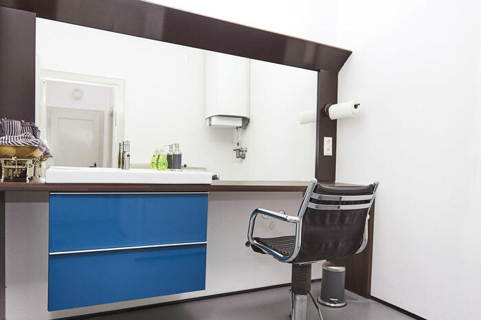 LocationRobot - Film Location Tageslichtstudio LR2572 (photo 9)