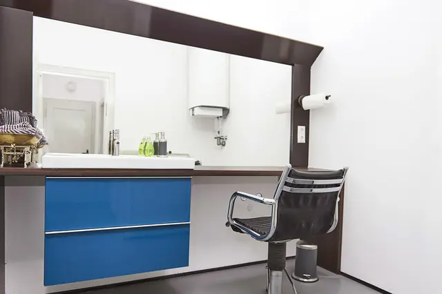 LocationRobot - Film Location Tageslichtstudio LR2572 (photo 9)