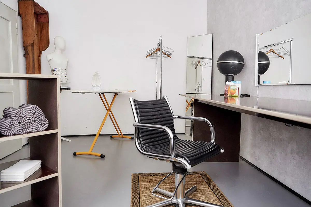 LocationRobot - Film Location Tageslichtstudio LR2572 (photo 10)