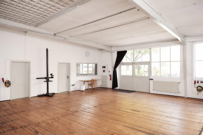 LocationRobot - Film Location Tageslichtstudio LR2572 (photo 6)