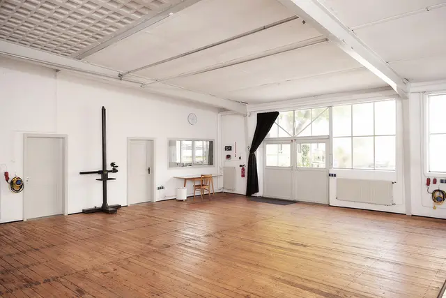 LocationRobot - Film Location Tageslichtstudio LR2572 (photo 6)