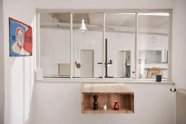 LocationRobot - Film Location Tageslichtstudio LR2572 (photo 7)