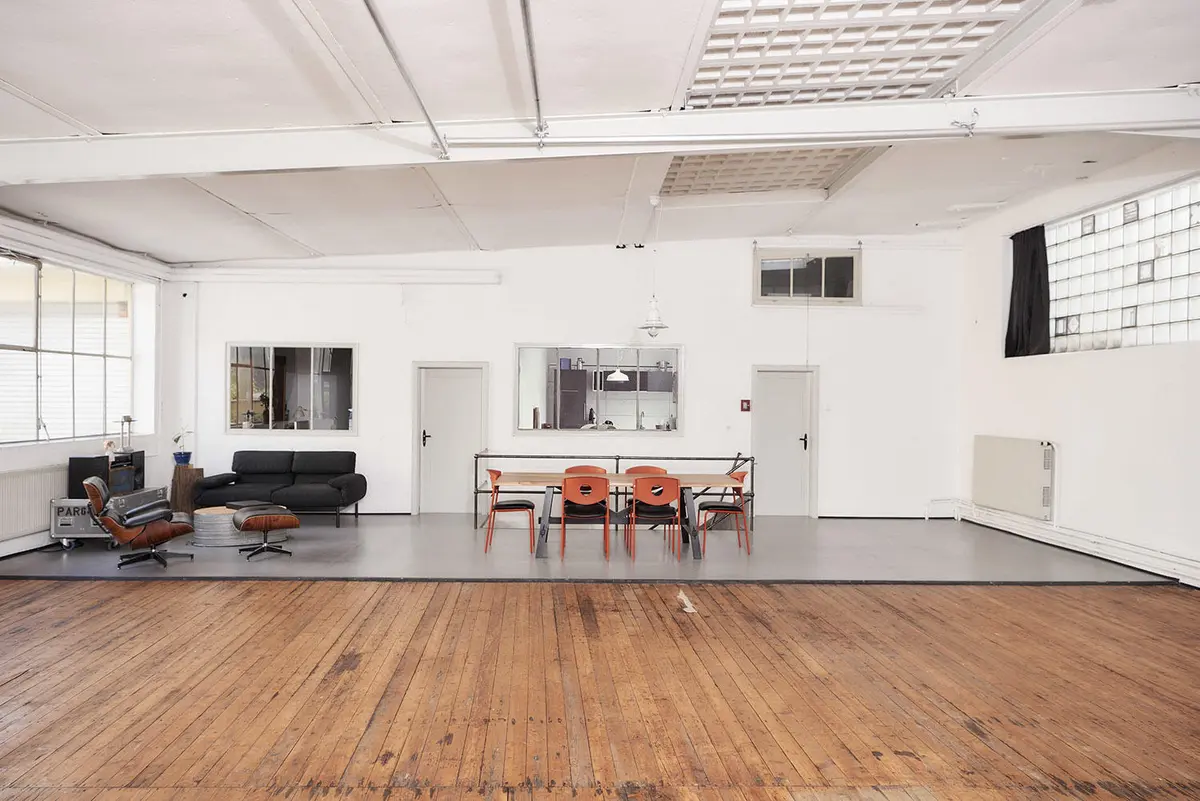 LocationRobot - Film Location Tageslichtstudio LR2572 (photo 3)