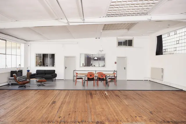 LocationRobot - Film Location Tageslichtstudio LR2572 (photo 3)