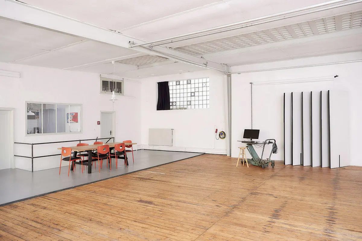 LocationRobot - Film Location Tageslichtstudio LR2572 (photo 4)