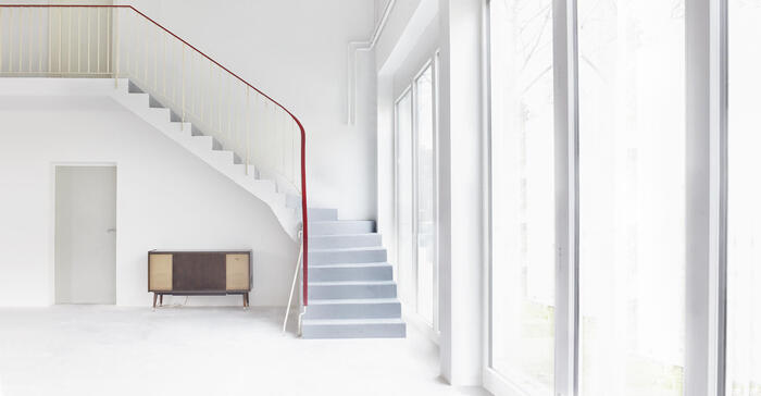 LocationRobot - Film Location Tageslichtstudio LR2663 (photo 6)