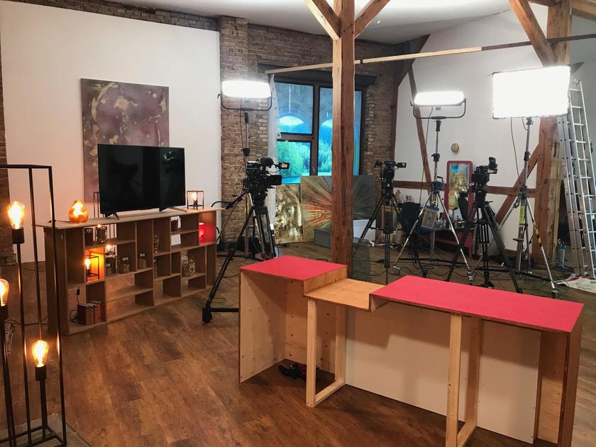 LocationRobot - Film Location Loftstudio LR2683 (photo 7)